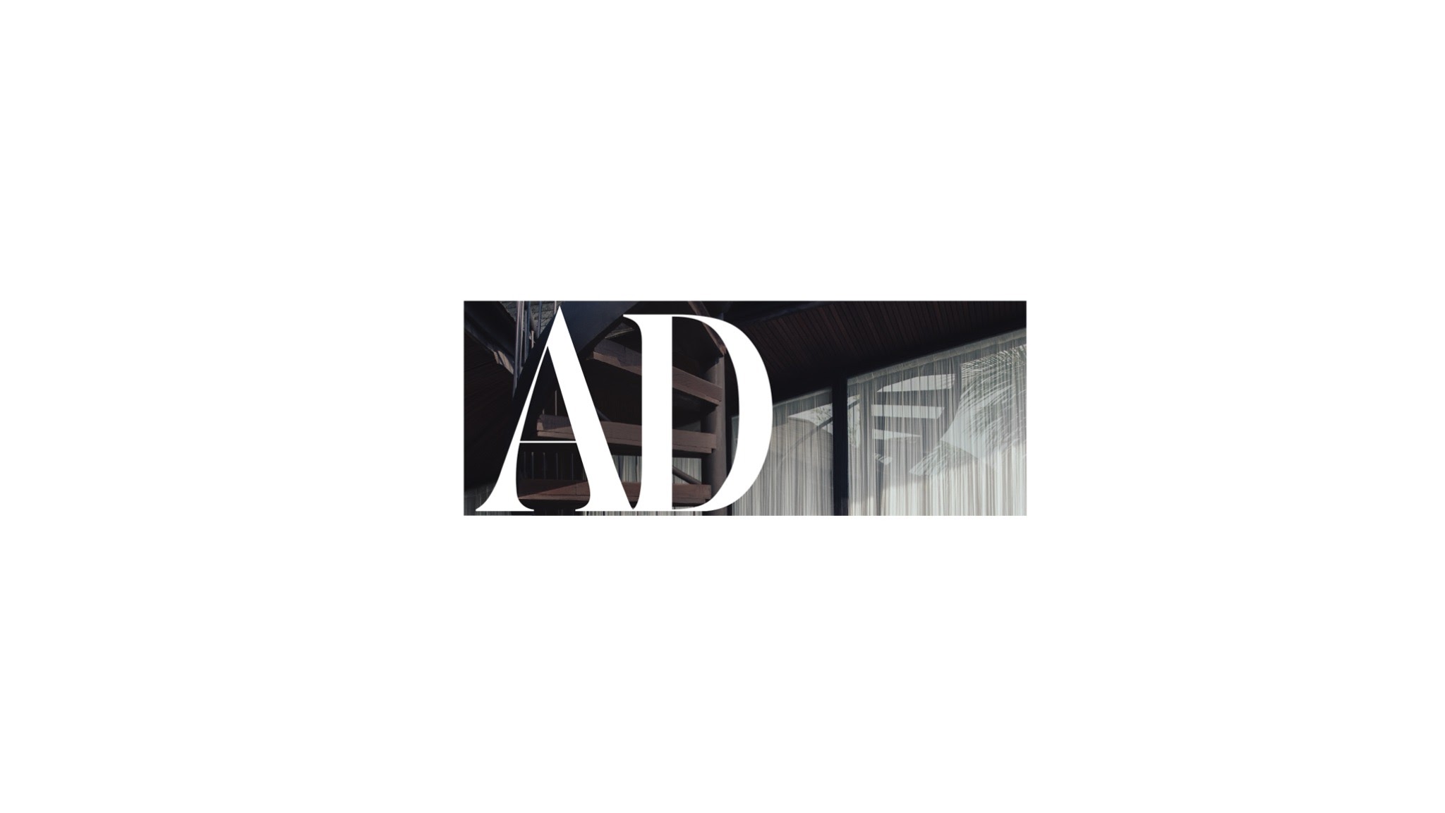 Architectural Digest Germany YouTube banner