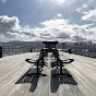 Croeso Môn / Visit Anglesey logo