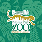 Mesker Park Zoo & Botanical Garden logo