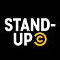 Comedy Central Stand-Up YouTube channel avatar 