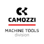 Camozzi Machine Tools Division logo