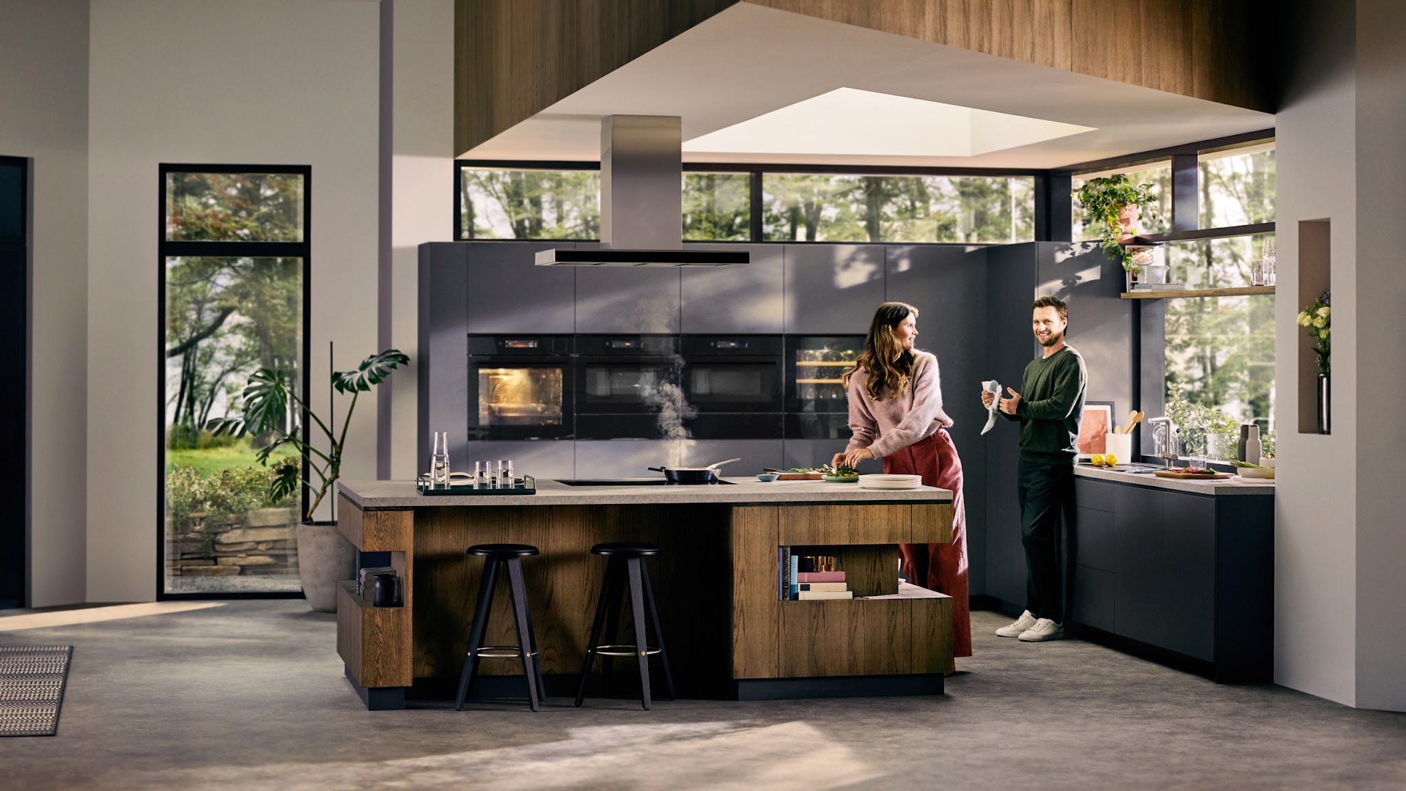 Electrolux Ukraine — Офіційний канал YouTube banner