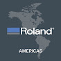 Roland DGA Corporation YouTube channel avatar 