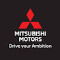 MitsubishiMotorsTV logo
