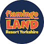 Flamingo Land Resort logo