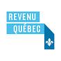 Revenu Québec YouTube channel avatar 