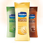 Vaseline Arabia logo