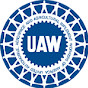 UAW YouTube channel avatar 
