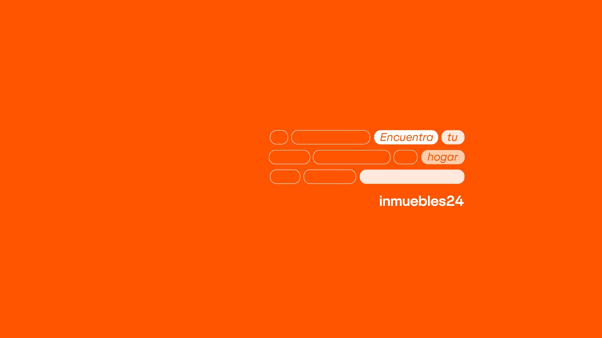 InmueblesTV YouTube banner