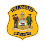 Delaware State Police logo