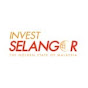 Invest Selangor logo
