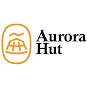 AuroraHut Oy logo