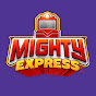 Mighty Express po Polsku logo