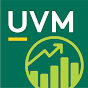 Grossman School of Business logo