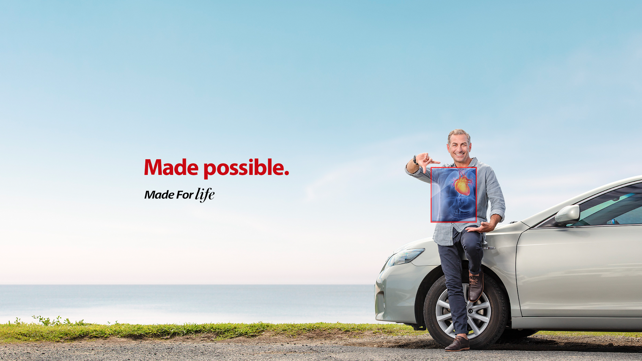 Canon Medical Systems Europe YouTube banner