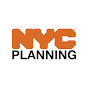NYC Department of City Planning YouTube channel avatar 