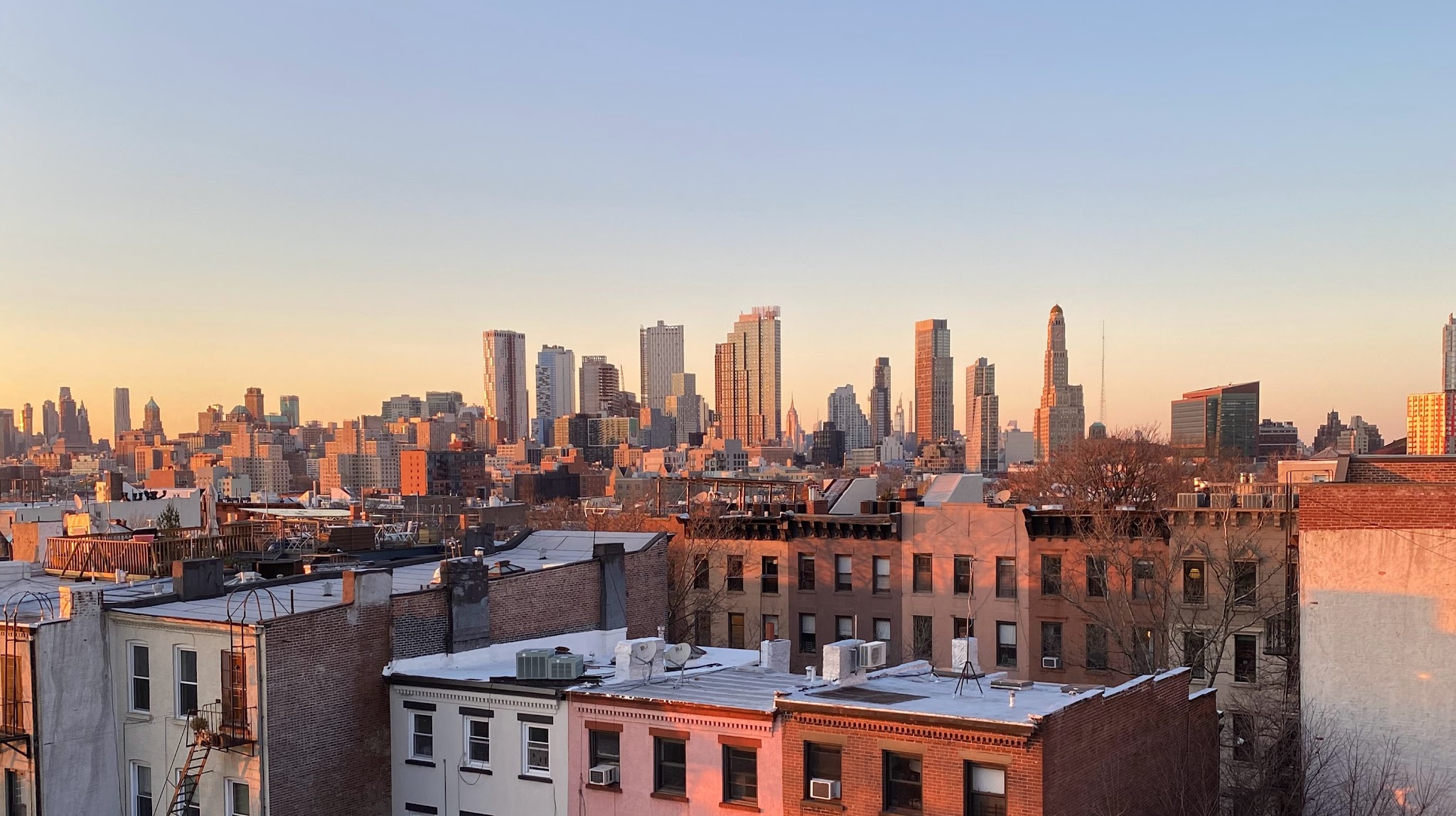 NYC Department of City Planning YouTube banner