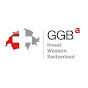 Greater Geneva Bern area (GGBa) logo
