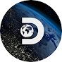 Discovery Nederland logo