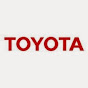Toyota Global logo