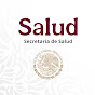 Secretaría de Salud México YouTube channel avatar 