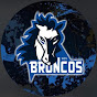 WipptalBroncos logo