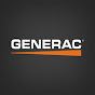 Generac® Commercial Products logo