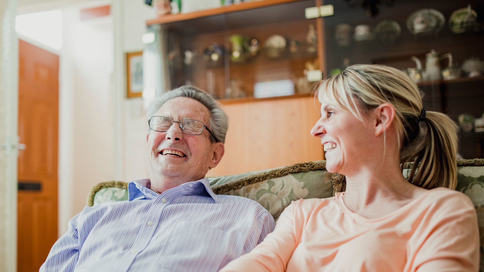 Pennine Care NHS Foundation Trust YouTube banner