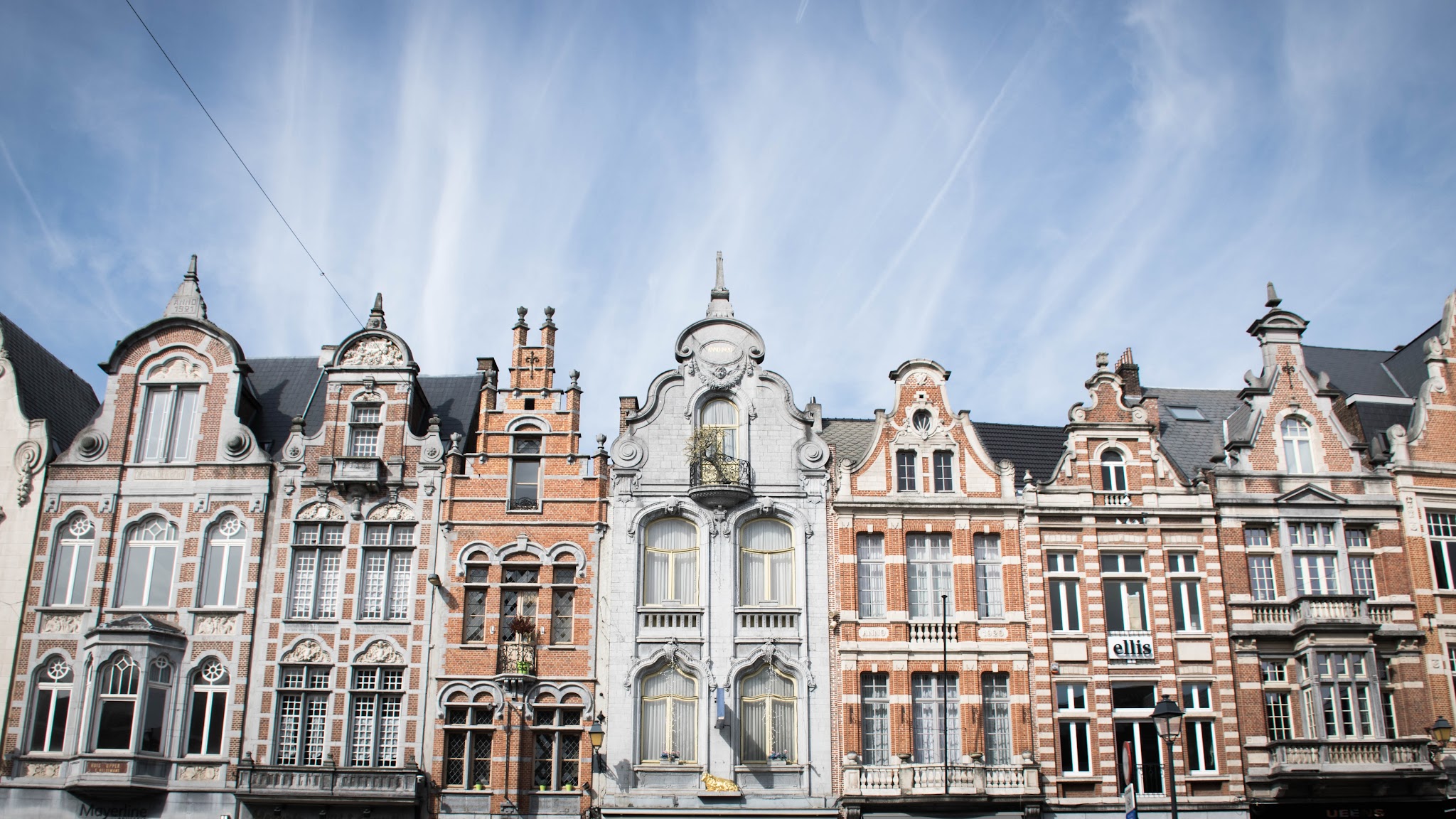 Visit Mechelen YouTube banner