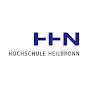 HHN Hochschule Heilbronn logo