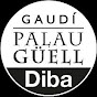Gaudí Palau Güell logo