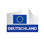 Europäische Kommission Vertretung in Deutschland logo
