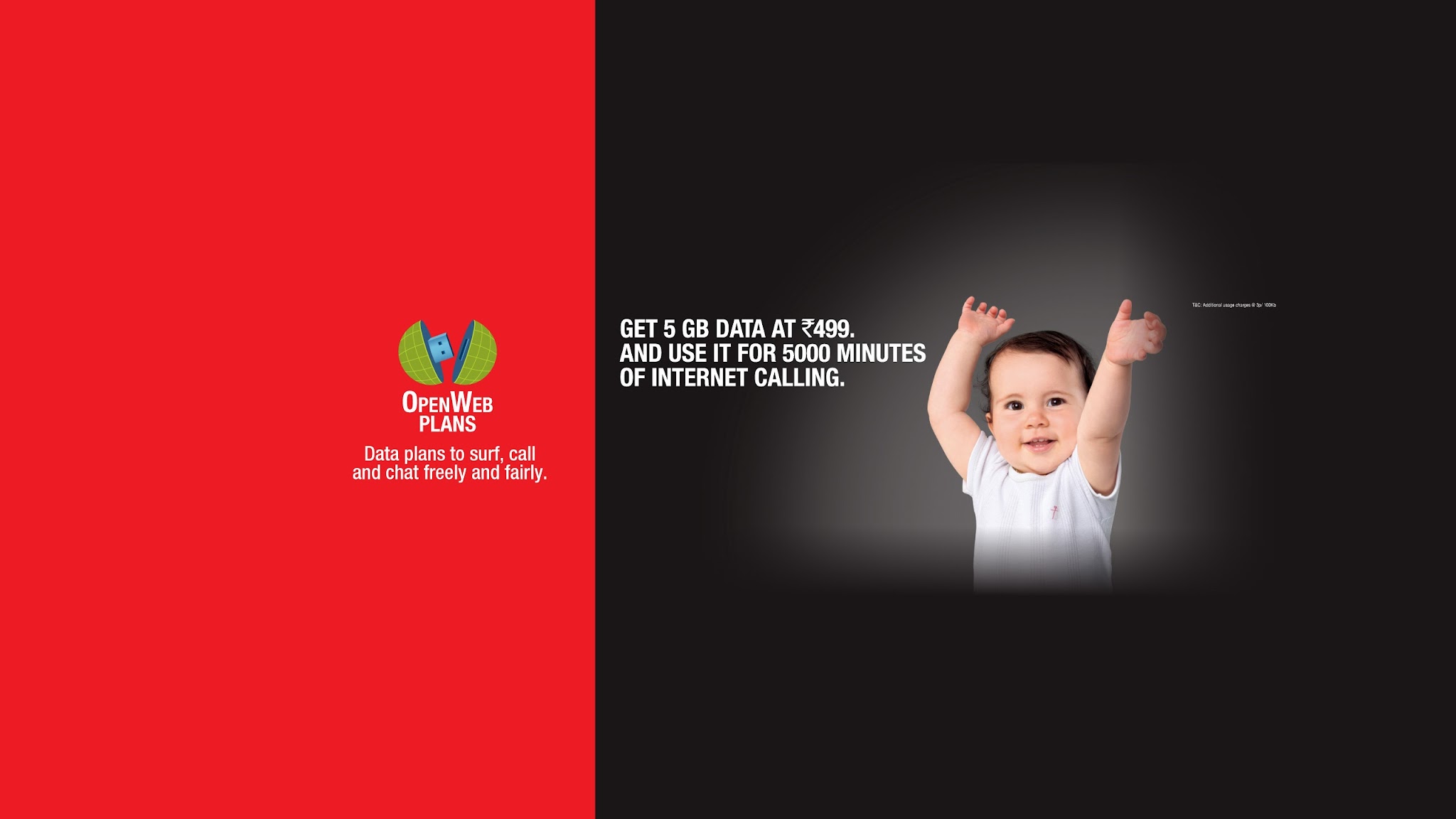 MTS India YouTube banner