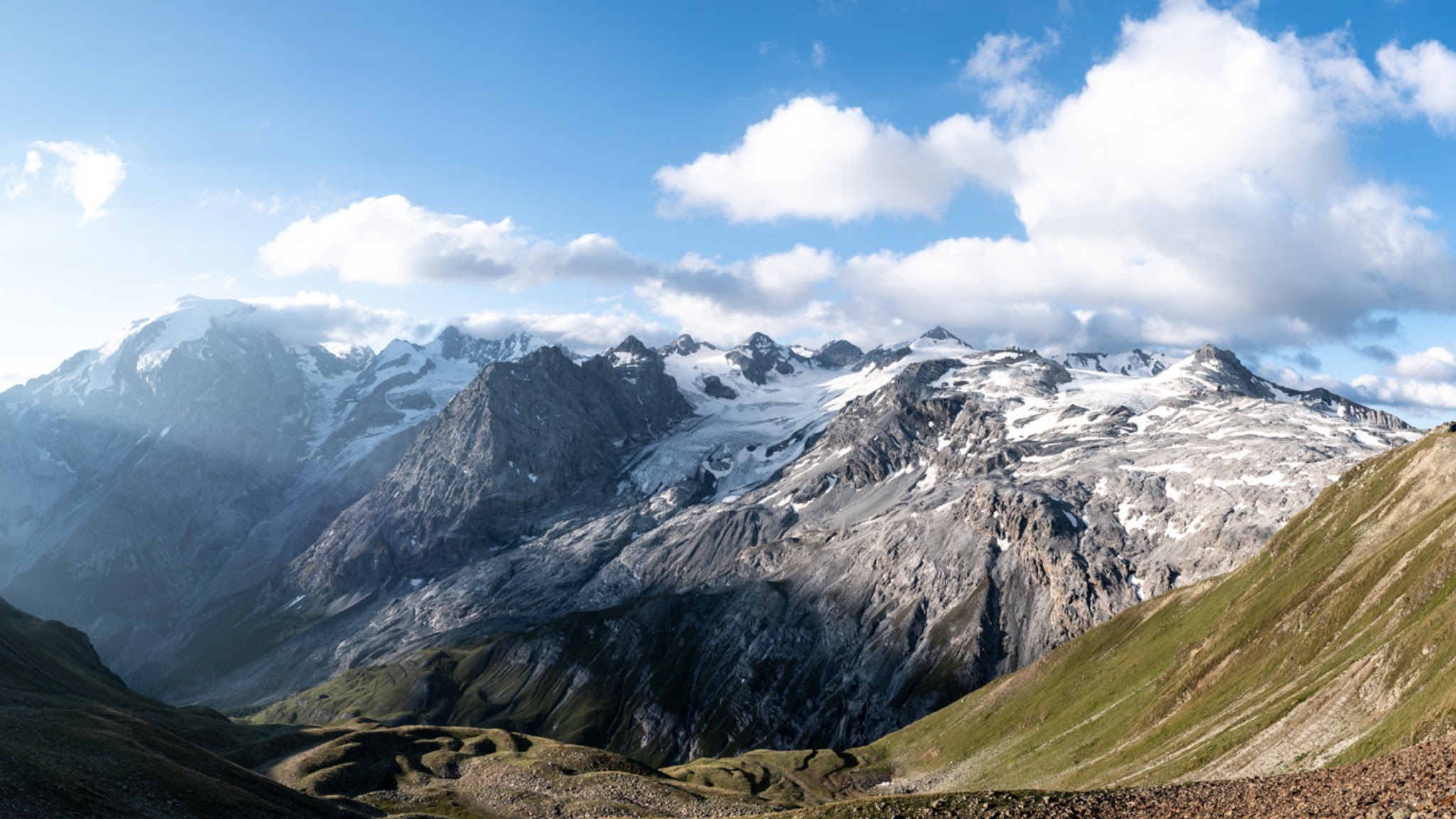 Südtirol | Alto Adige | South Tyrol YouTube banner