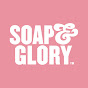 Soap & Glory logo