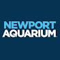 Newport Aquarium logo