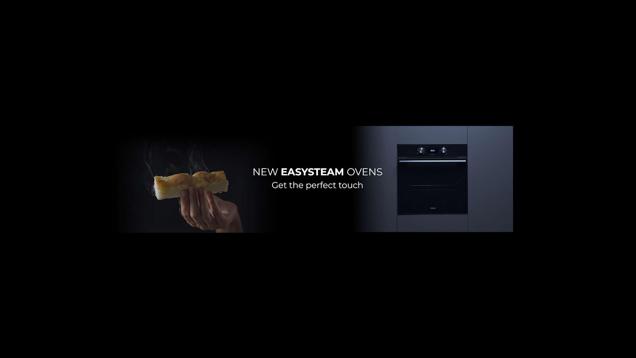 Teka Global YouTube banner