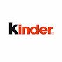 Kinder Lithuania logo