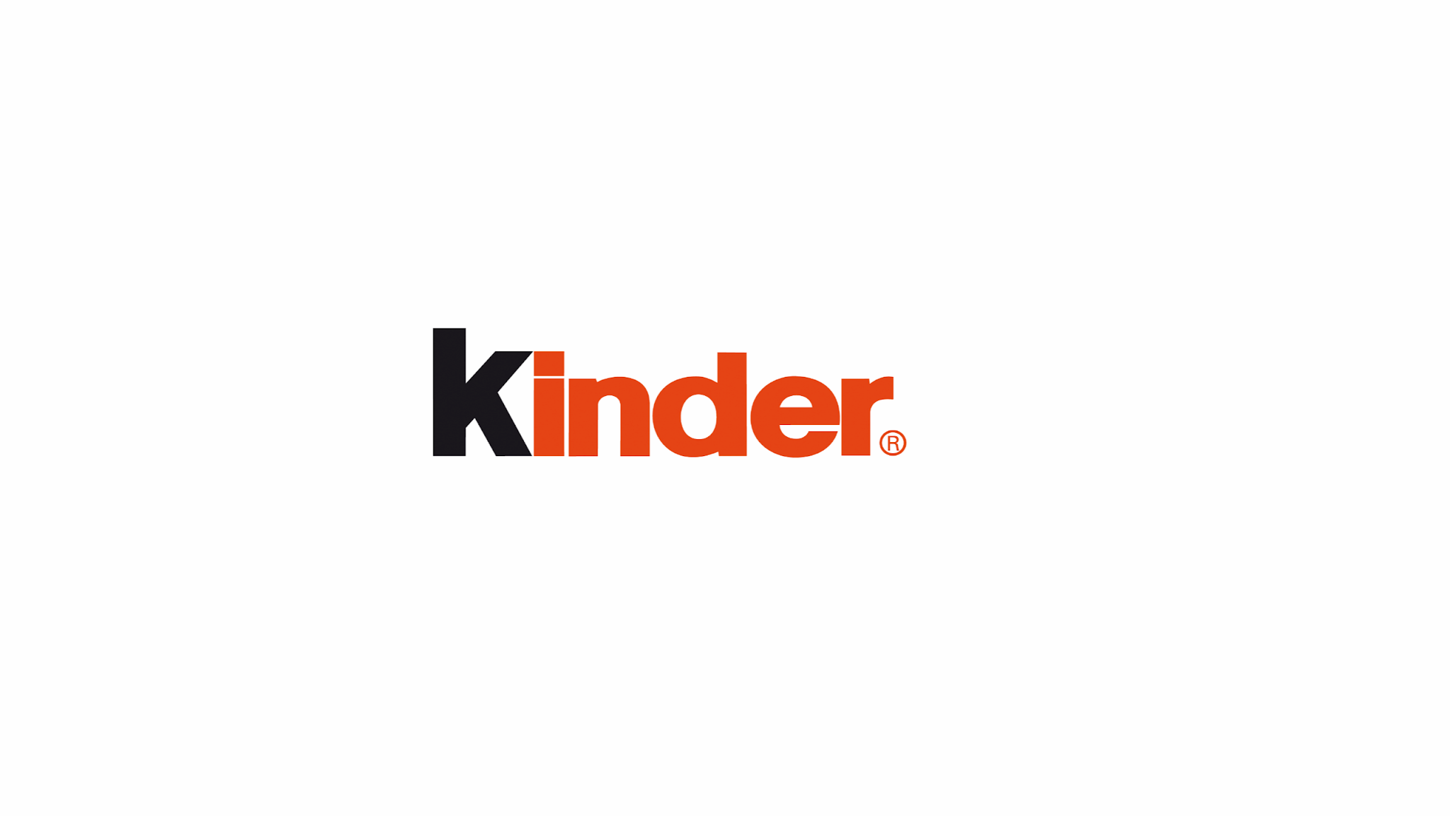 Kinder Lithuania YouTube banner