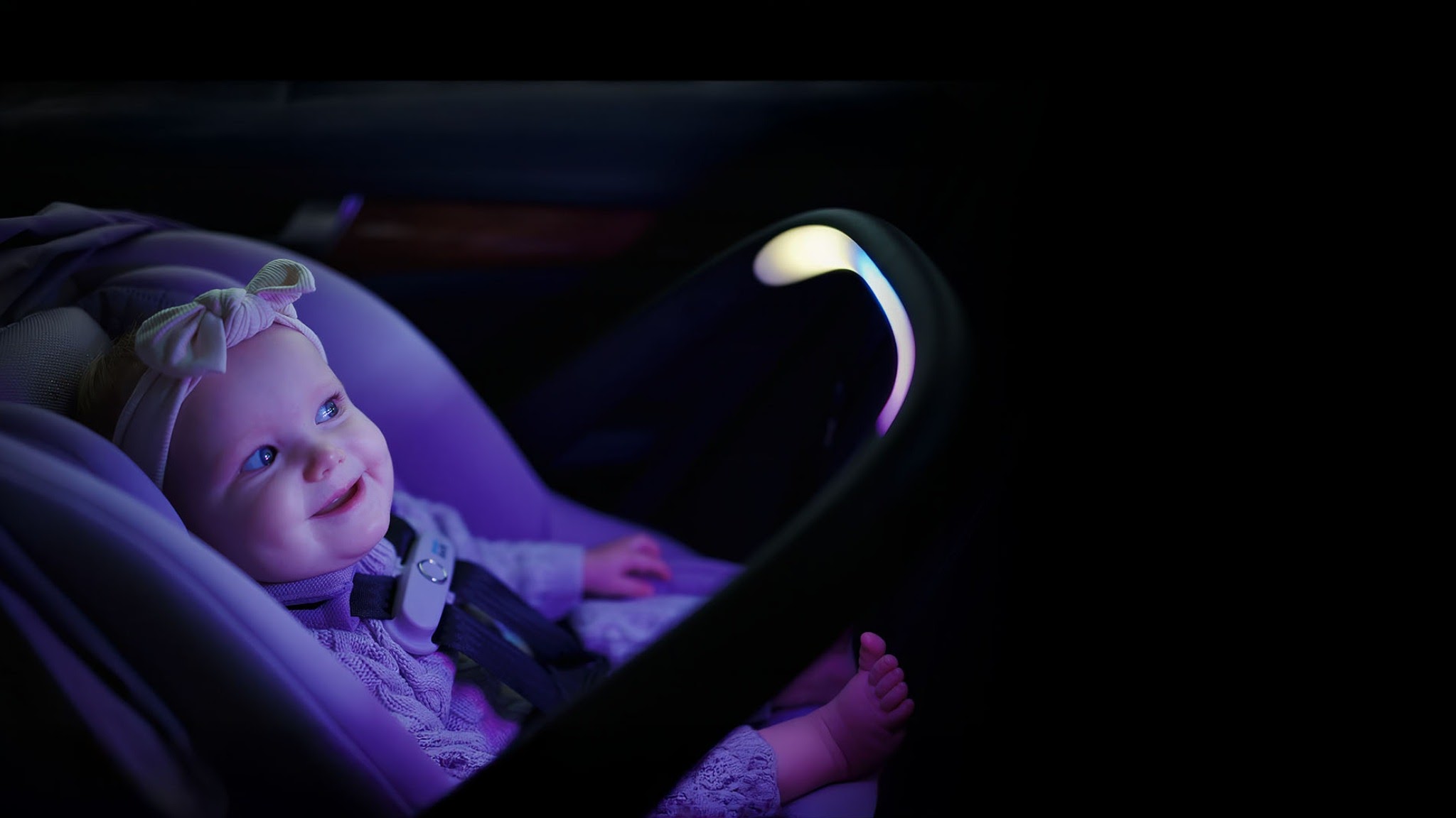 Evenflo Baby YouTube banner