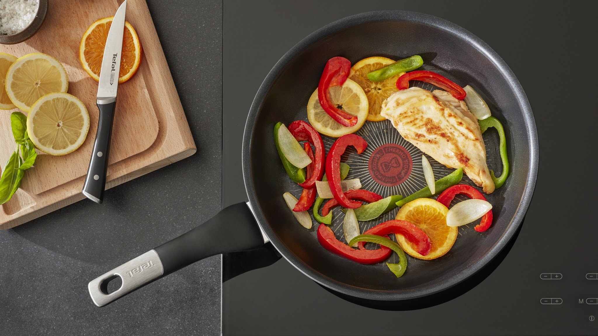 Tefal España YouTube banner