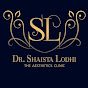 Shaista Lodhi Aesthetics Clinic YouTube channel avatar 