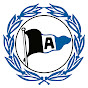 DSC Arminia Bielefeld logo
