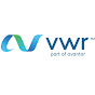 VWR, Part of Avantor logo