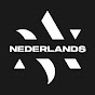 Behold Israel / Nederlands: Dutch logo
