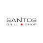 Santos Grillshop YouTube channel avatar 