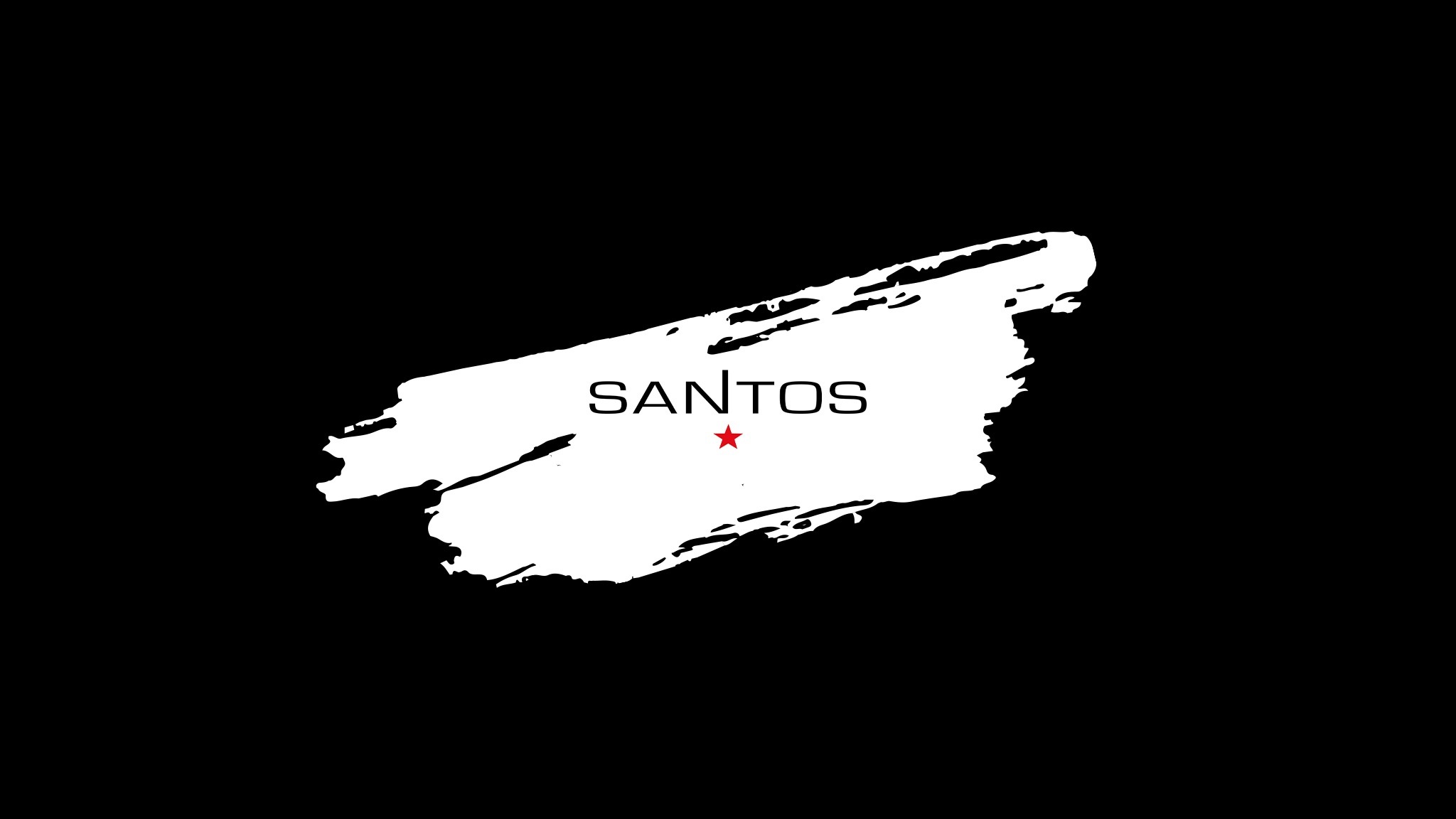 Santos Grillshop YouTube banner