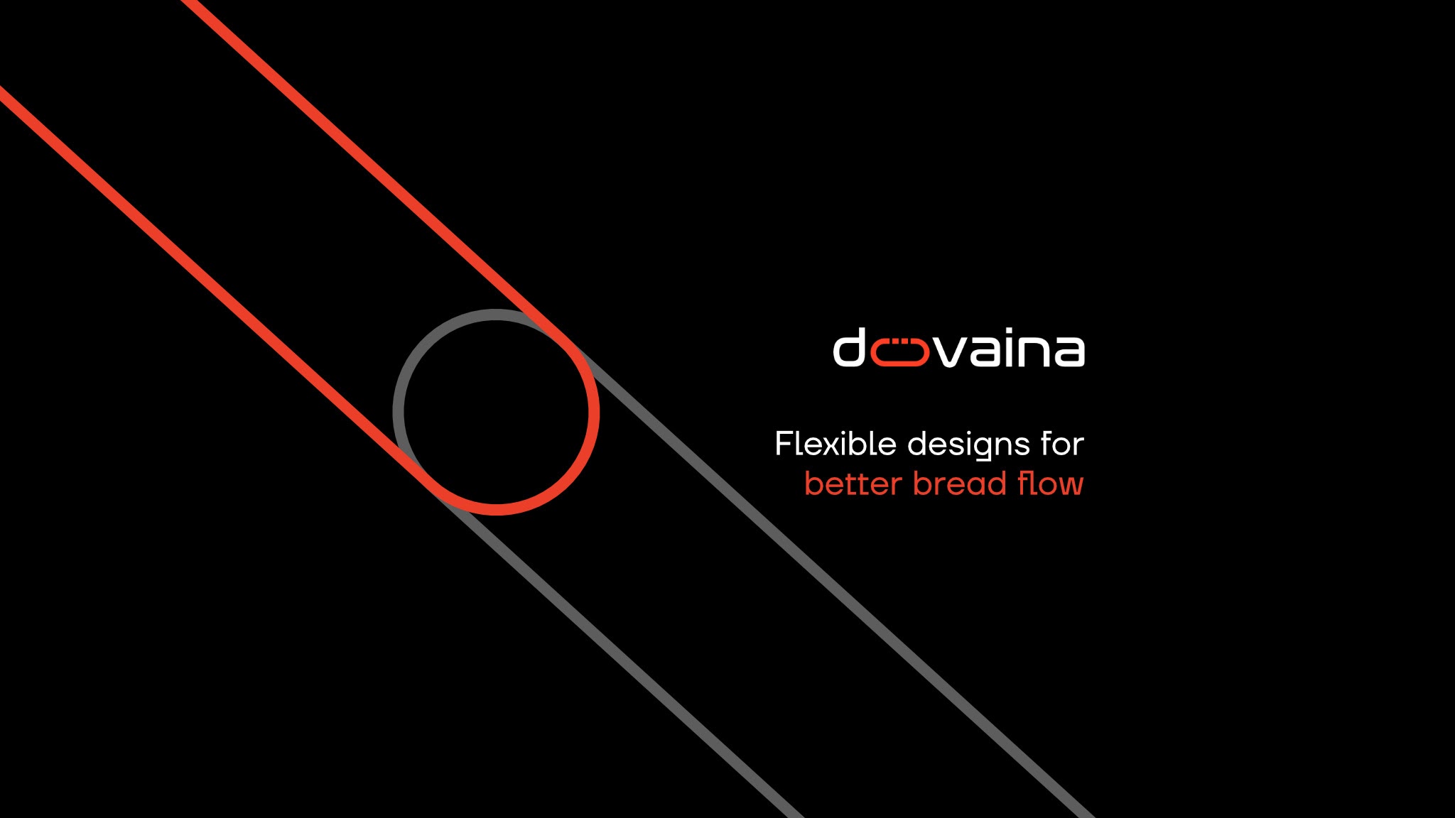 Dovaina YouTube banner