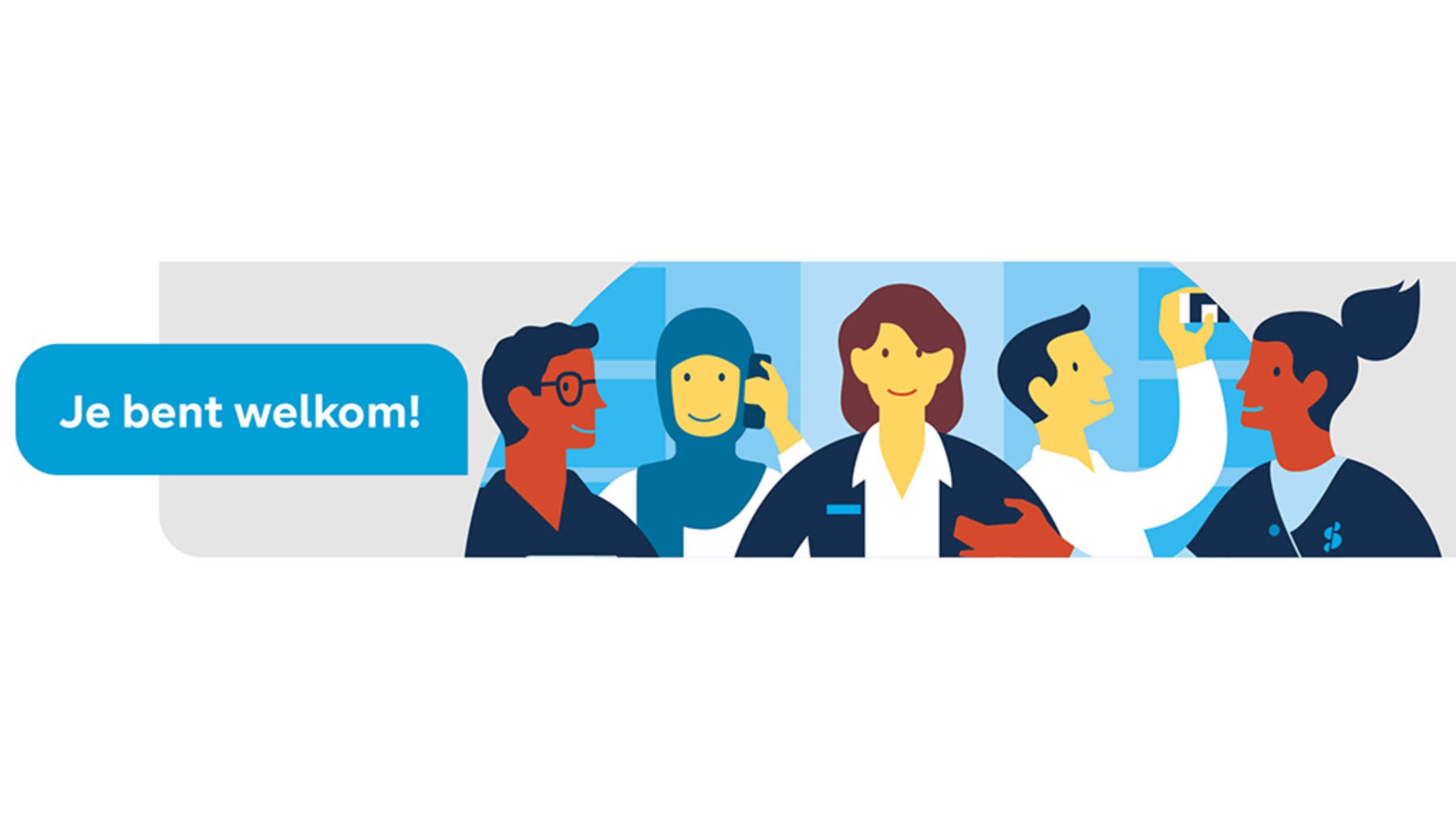 Service Apotheek YouTube banner
