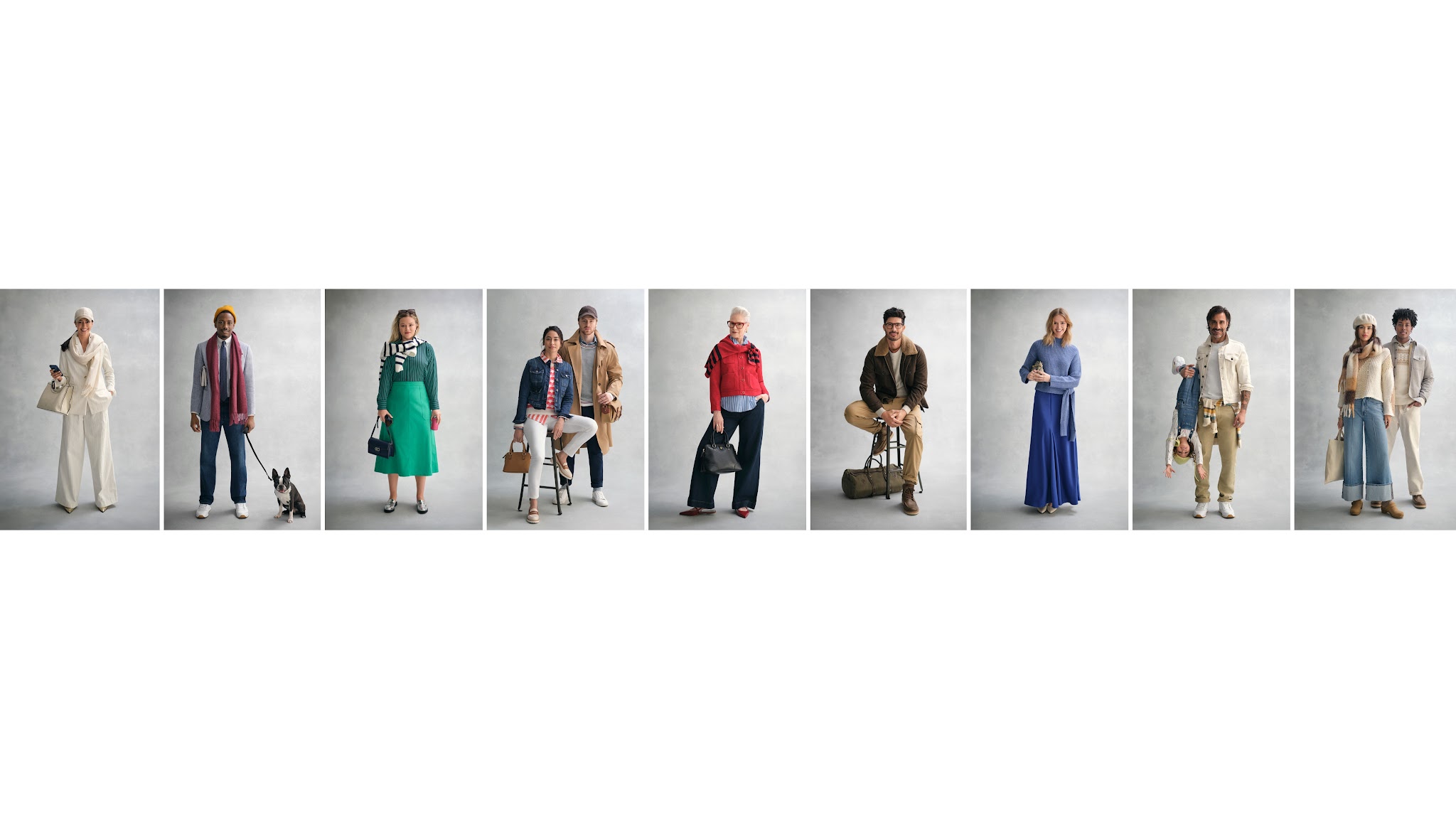 JCPenney YouTube banner